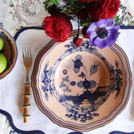 Picture for pattern Oriente Italiano Cipria