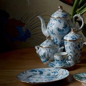 Show products in the Oro Di Doccia Turchese pattern