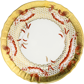 Show products in the Oro di Ginori pattern