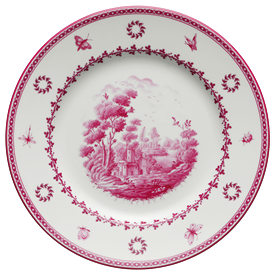 Show products in the Paesaggi Magenta pattern
