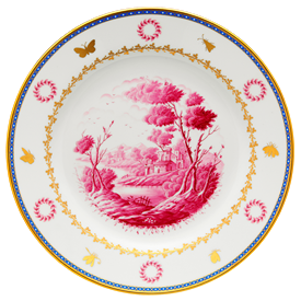 Show products in the Paesaggi Oro pattern