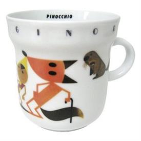 Show products in the Pinocchio pattern