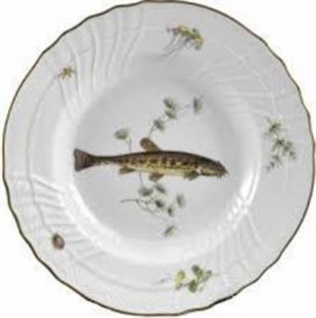 Picture for pattern Quenelle