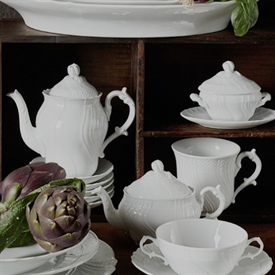 Show products in the Vecchio pattern