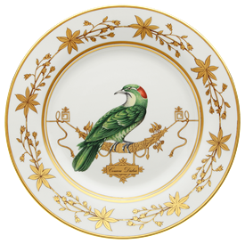 Show products in the Voliere Coucou Didrie pattern