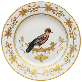 Show products in the Voliere Geai pattern