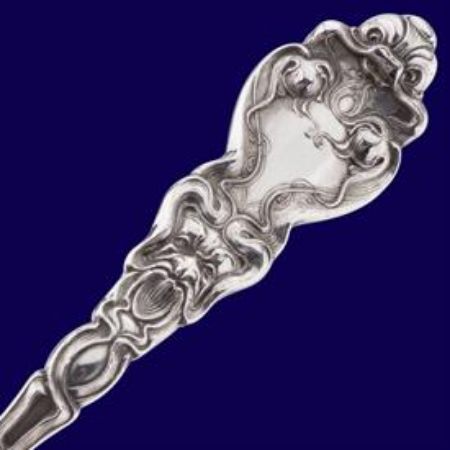 Picture for pattern Douvaine