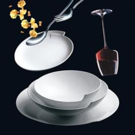 Picture for pattern A la Carte, Papyrus