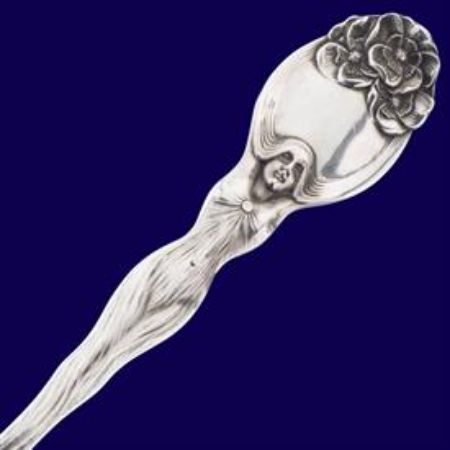 Picture for pattern La Fantaisie