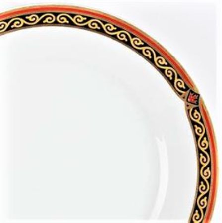 Picture for pattern Catarina