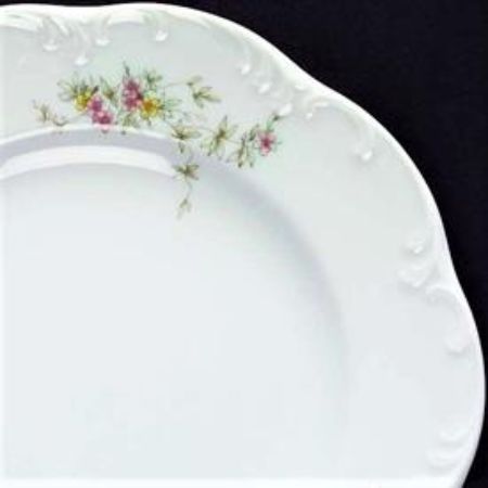 Picture for pattern Catherine