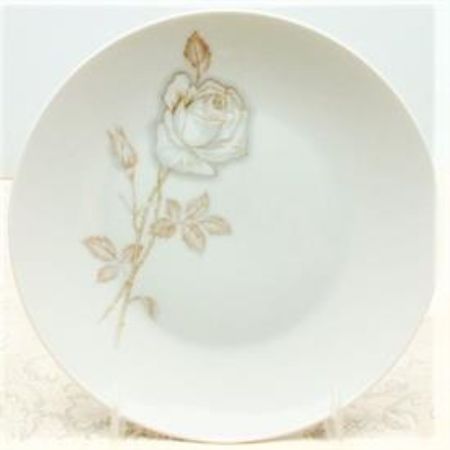 Picture for pattern Classic Rose