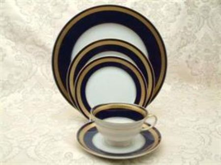 Picture for pattern Eminence Cobalt