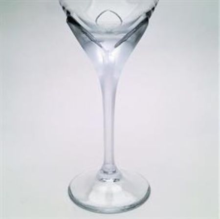 Picture for pattern Iris, Frosted Stem