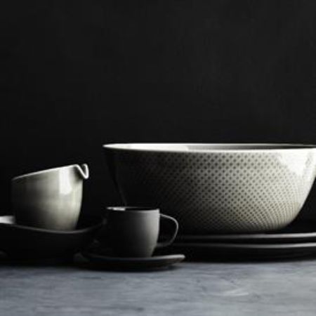 Picture for pattern Junto Pearl Grey