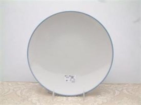 Picture for pattern Loft, Blue Rim