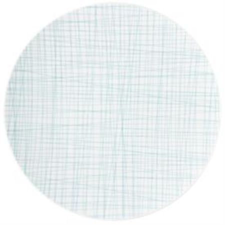 Picture for pattern Mesh Lines Aqua