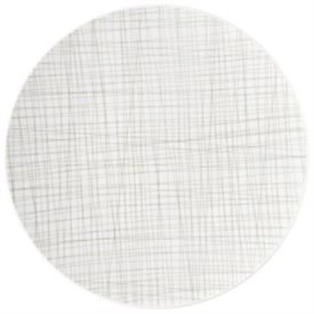 Picture for pattern Mesh Lines Walnut