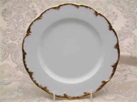 Picture for pattern Monbijou Rambouillet