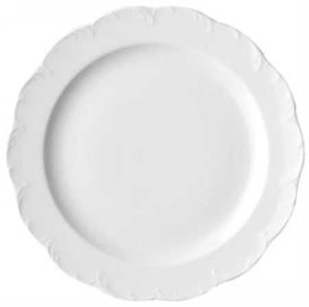 Picture for pattern Monbijou White