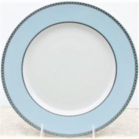 Picture for pattern Princess Blue