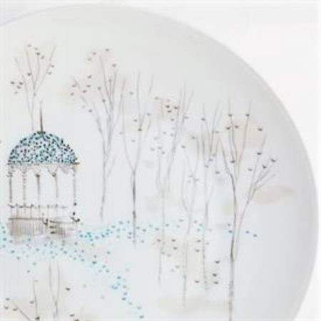 Picture for pattern Rendezvous