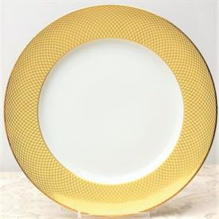 Picture for pattern Siam Yellow