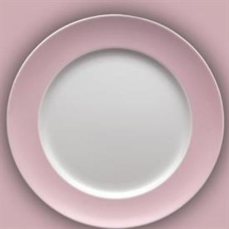 Picture for pattern Sunny Day, Light Pink