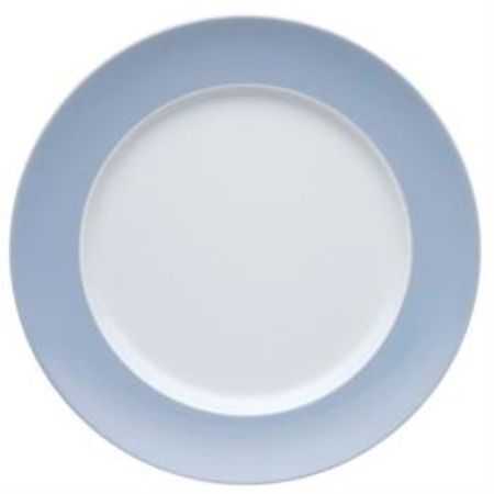 Picture for pattern Sunny Day, Pastel Blue