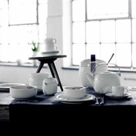 Picture for pattern Suomi White