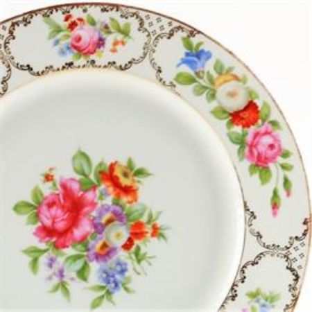 Picture for pattern The Dresden