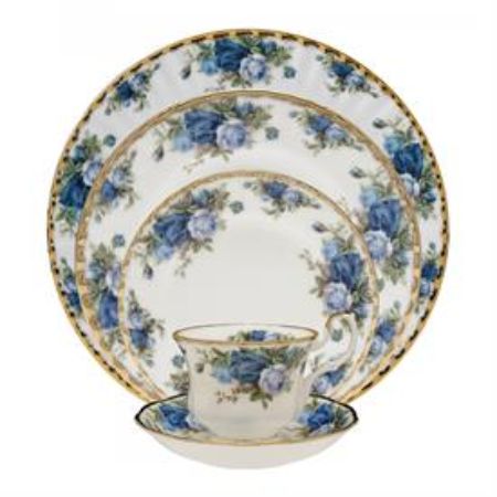 Picture for pattern Moonlight Rose