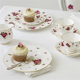 Picture for category New Country Roses White
