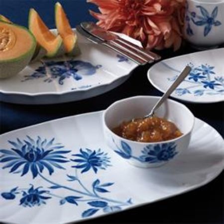 Picture for pattern Blomst
