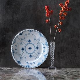 Show products in the Blue Fluted, Full Lace pattern
