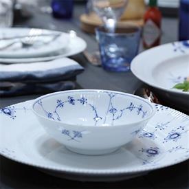 Show products in category Blue Fluted, Plain