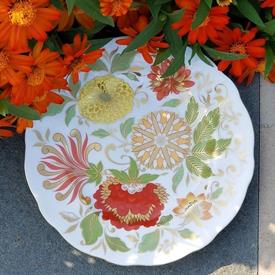 Show products in category Accent Plates