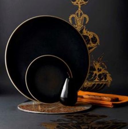 Picture for pattern Art Glaze, Clouded Smoke