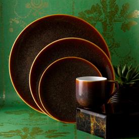 Show products in category Art Glaze, Flamed Caramel
