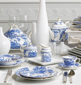 Show products in category Aves, Blue