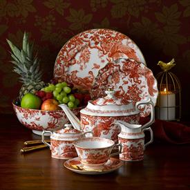 Show products in category Aves, Red