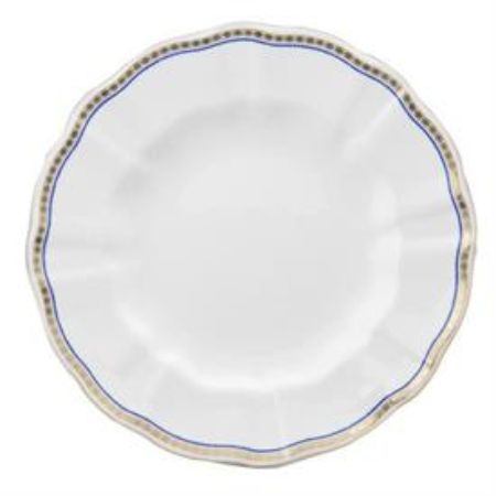 Picture for pattern Carlton Blue