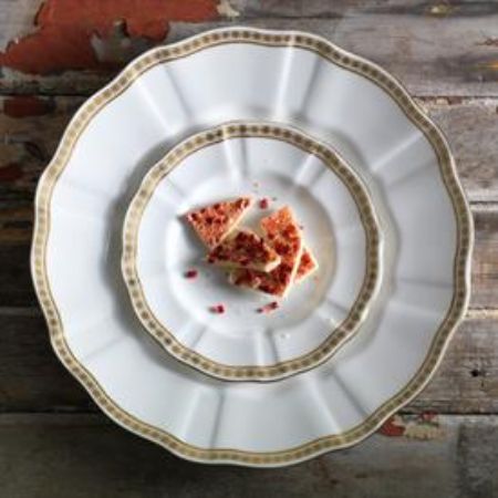 Picture for pattern Carlton Gold