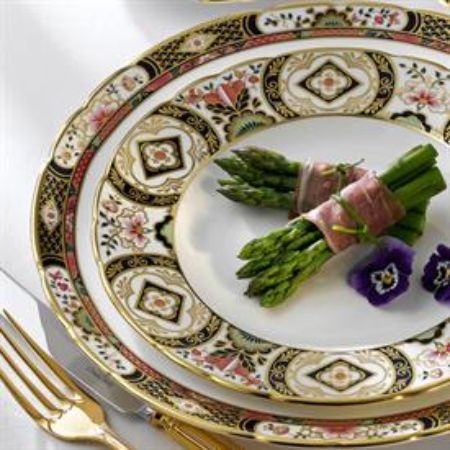Picture for pattern Chelsea Garden