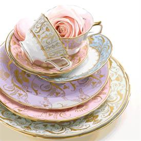 Show products in the Darley Abbey, Harlequin pattern