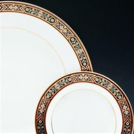 Picture for pattern Dauphin