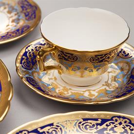 Show products in the Heritage, Cobalt & Blue pattern