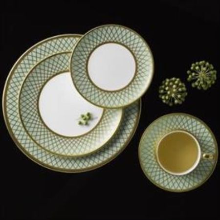 Picture for pattern Majestic Mint Green
