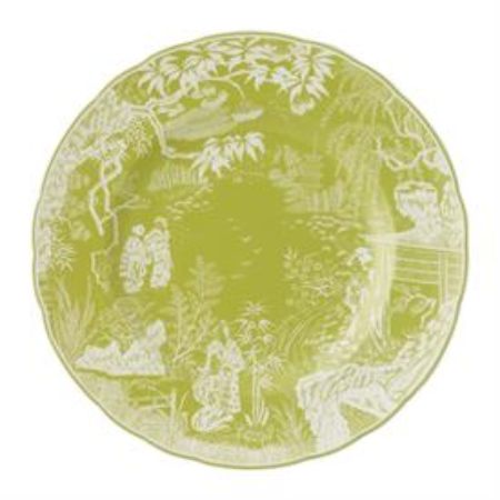 Picture for pattern Mikado, Lime