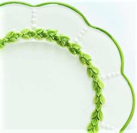 Picture for pattern Boxwood